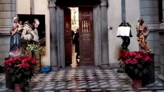 Oggi è San Bruno: domenica ricordo alla Certosa del Galluzzo 