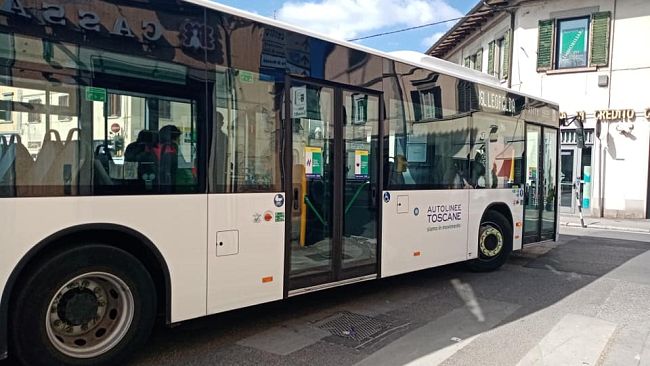 Tpl, sciopero del 24 febbraio: cosa succede in Toscana 