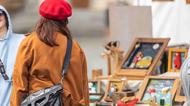 Creative Factory 2023 a Firenze