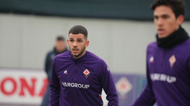 Viola: contro l'Inter in Coppa chance per Eysseric?