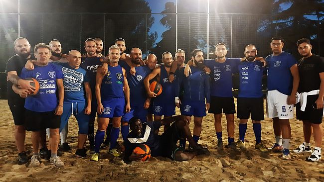 Palla Grossa Prato: gli Azzurri puntano alla prima storica vittoria