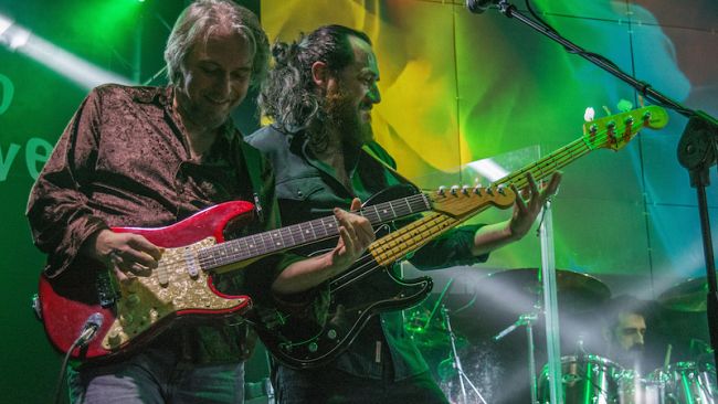 Bad Habits, il tributo fiorentino a Thin Lizzy