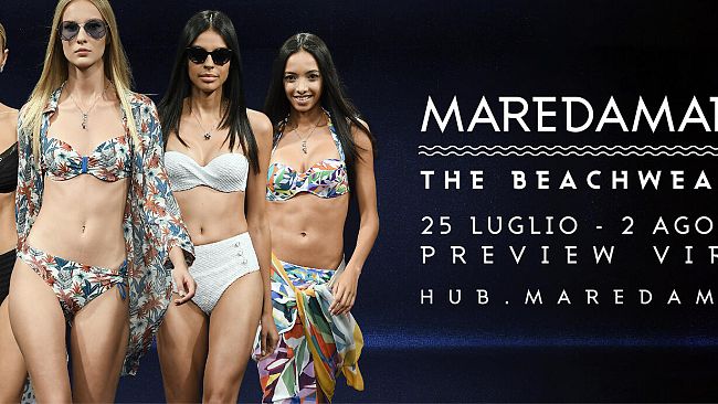 Beachwear: on line le collezioni mare per l’estate 2021