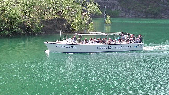 Modifiche sulla gestione delle risorse ittiche e della pesca in acque interne