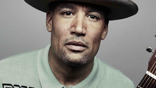 Pistoia Blues Festival: annunciata la data del 10 luglio, sul palco Ben Harper & The Innocent Criminals