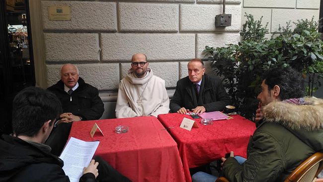 Capannucce in Città compie 15 anni e si rinnova