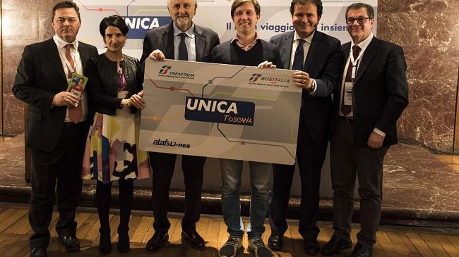 ​Trasporti, nasce Carta Unica Firenze: ecco come funzionerà