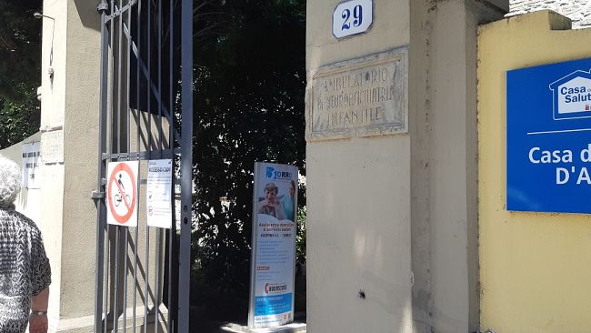 Esami ematici: con ZEROCODE a gennaio 8.100 prenotazioni in cinque presidi