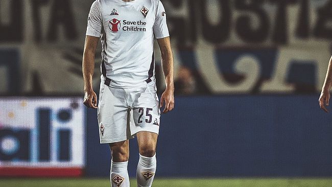 La Fiorentina perde e regala la finale all'Atalanta