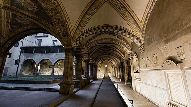 Musei gratis a Firenze il 4 giugno: torna la Domenica Metropolitana