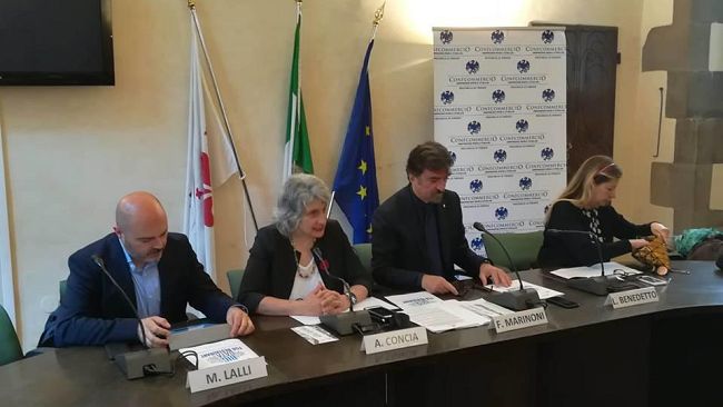 Firenze suona la sveglia: Big Data, percezione e reputazione, una risorsa per le imprese