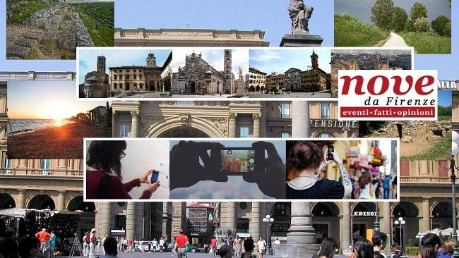 Toscana e Turismo 2.0: dove, come e quando, è tutto in rete