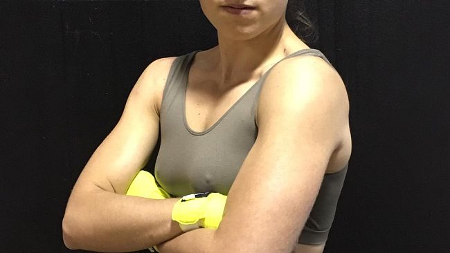 A Carrara il Titolo mondiale di professional Kick Boxing