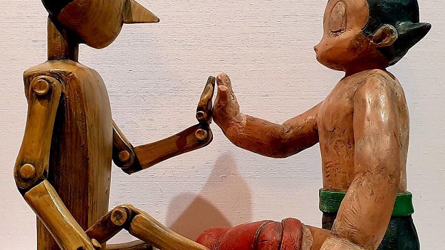 Vivere la magia delle feste tra le colline toscane