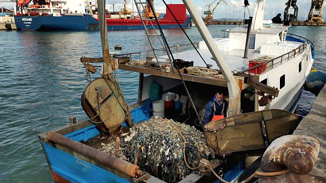 Ecoballe: Borrelli nominato commissario