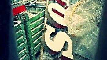 Edison, Firenze perde insegna storica