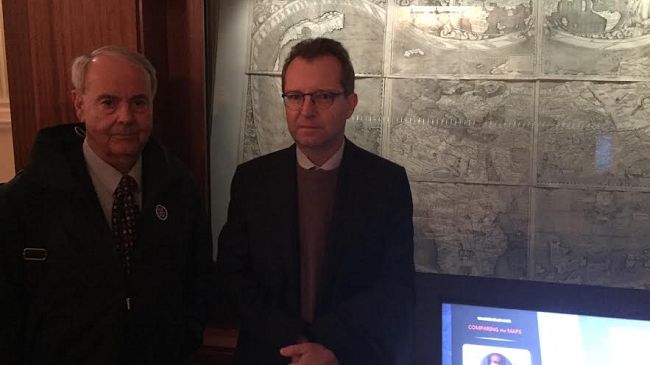 Ente Cassa diventa Fondazione Cassa di Risparmio di Firenze