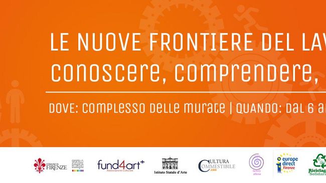 Le nuove frontiere del lavoro alle Murate