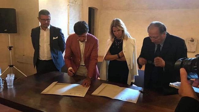 San Lorenzo: un nuovo modello di controllo per Firenze