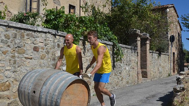 Ultimo weekend d'estate