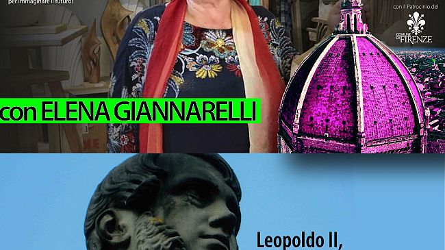 Affratellamento, riapertura con Elena Giannarelli