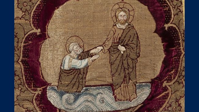 I paramenti di Papa Niccolò V tornano a Fivizzano