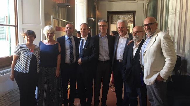 Fondazione Sistema Toscana: nuovo CDA