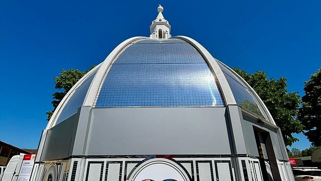 Apre la Mostra dell'Artigianato, le ultime novità