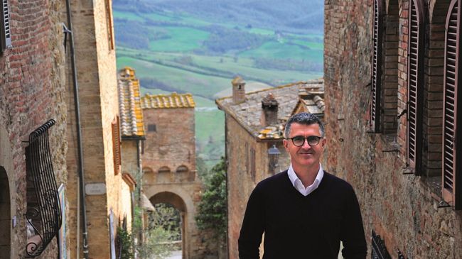 Radicondoli: al Comune l’antico Monastero nel centro del paese