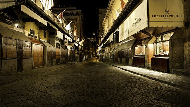 Un progetto di solidarietà degli artigiani a sostegno della città