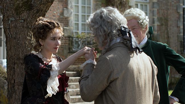 Cinema: France Odeon a Firenze torna dal 29 ottobre al 1 novembre