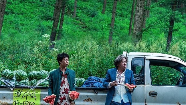 Il regista Im Sang Soo  inaugura il Florence Korea Film Fest
