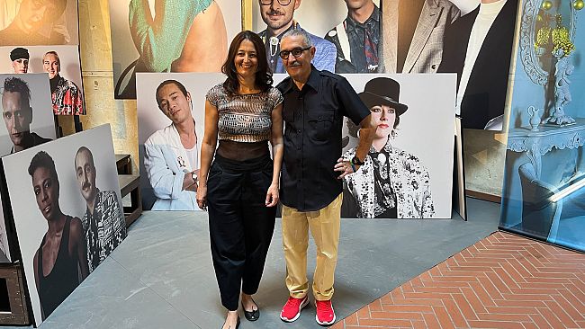 Florence calling: dal 2 luglio la mostra sul Rock fiorentino anni '80