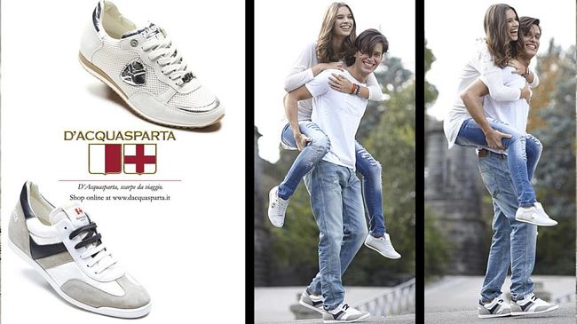 L'azienda fiorentina D'Acquasparta in Cina col premier Renzi