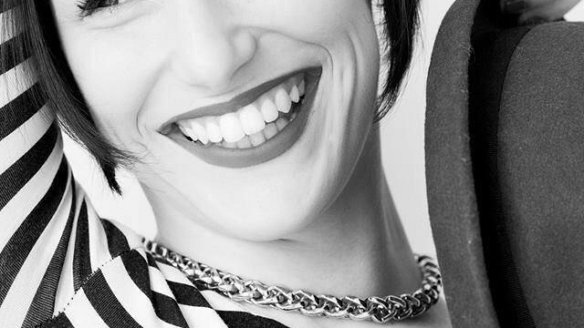 Giulia, 23enne fiorentina regina al Crazy Horse