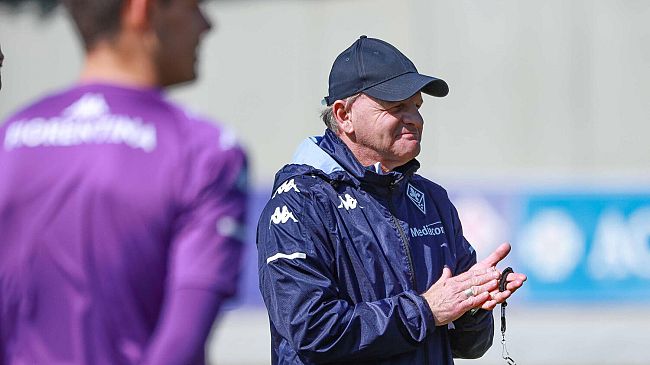 Crotone - Fiorentina su Sky sabato 22 maggio