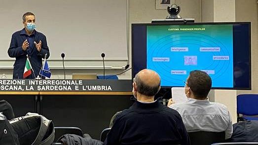 Monopoli, corso di psicologia comportamentale