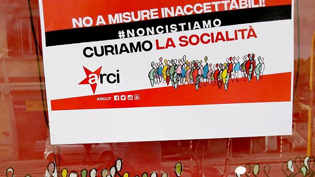 Circoli associativi, ricreativi e culturali: sostegno in vista dal Comune