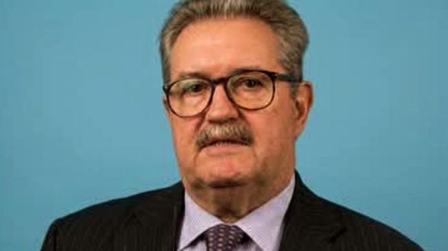 Firenze: lutto in Medicina, morto il professor Carlo Maria Rotella 