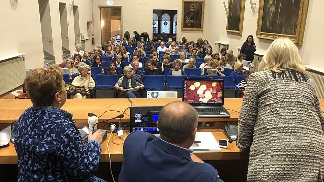 Fine vita: un corso per assistere al meglio i malati terminali