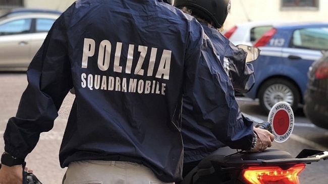 Furto in centro a una turista: la Polizia arresta una bulgara
