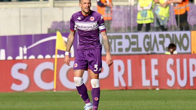 Fiorentina: 26 convocati per la trasferta di Cagliari 