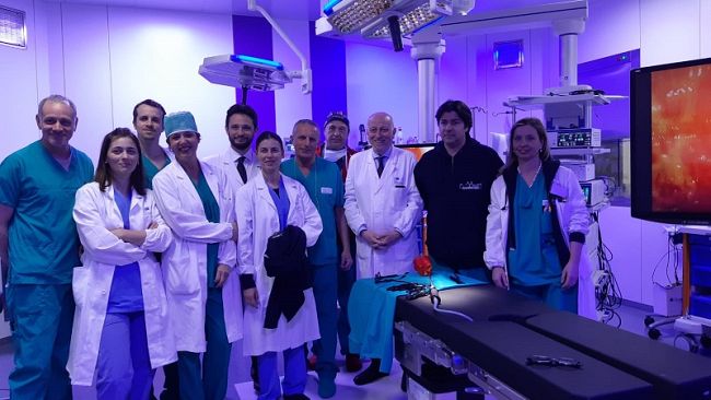 Ospedali toscani senza personale sanitario