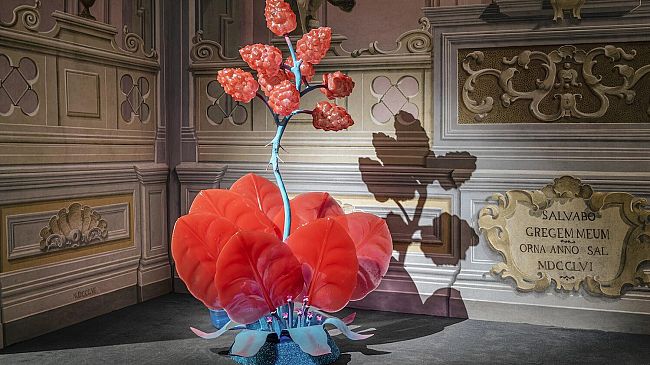  La nuova stagione del Museo Novecento