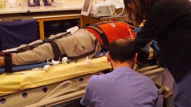 In Toscana mancano sei mila infermieri