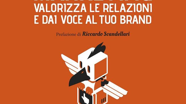 In libreria da oggi “Influencer Marketing” di Matteo Pogliani