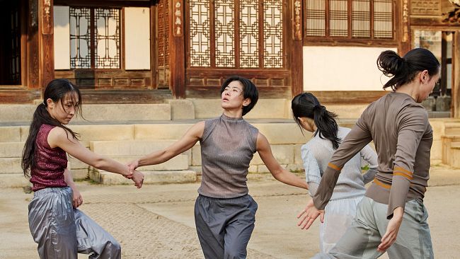Firenze capitale della danza nell'estate 2026