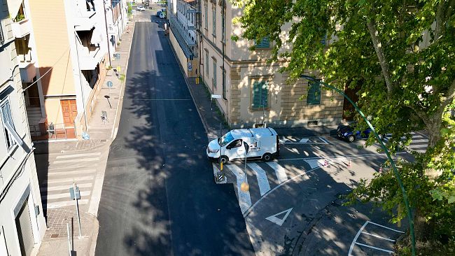 Rigenerazione urbana: a settembre la città si fa nuova