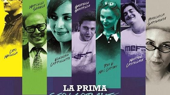 La Web serie dei volti più noti del teatro fiorentino