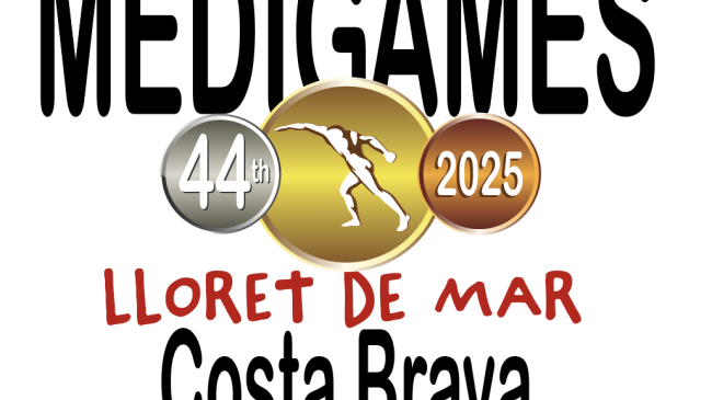 Medigames un Spagna dal 7 al 14 Giugno
